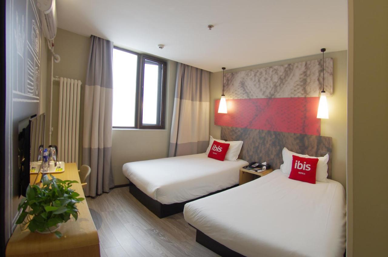 Ibis Tiantandongmen Metro Station 3* Beijing