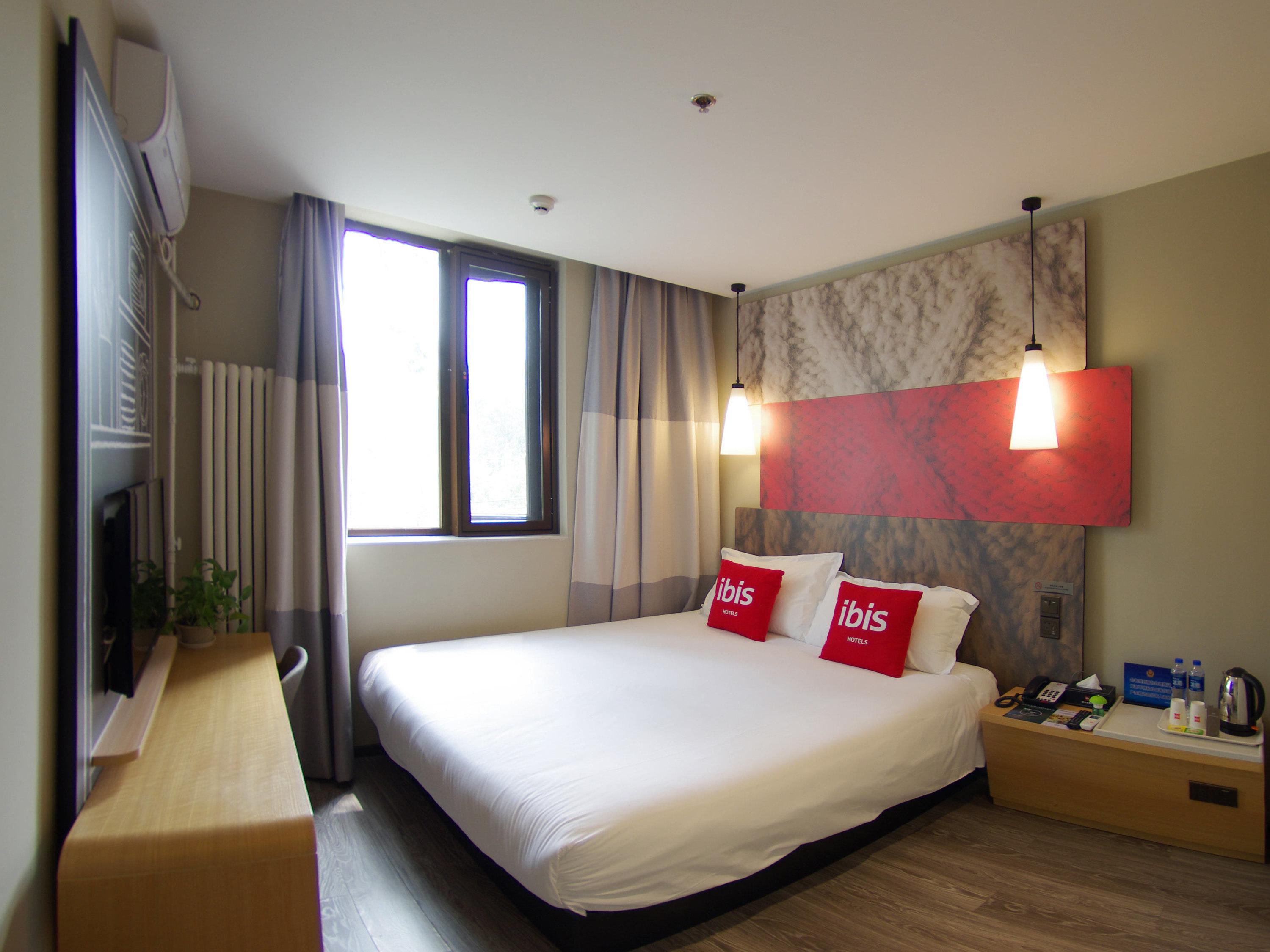 Ibis Tiantandongmen Metro Station Hotel Beijing