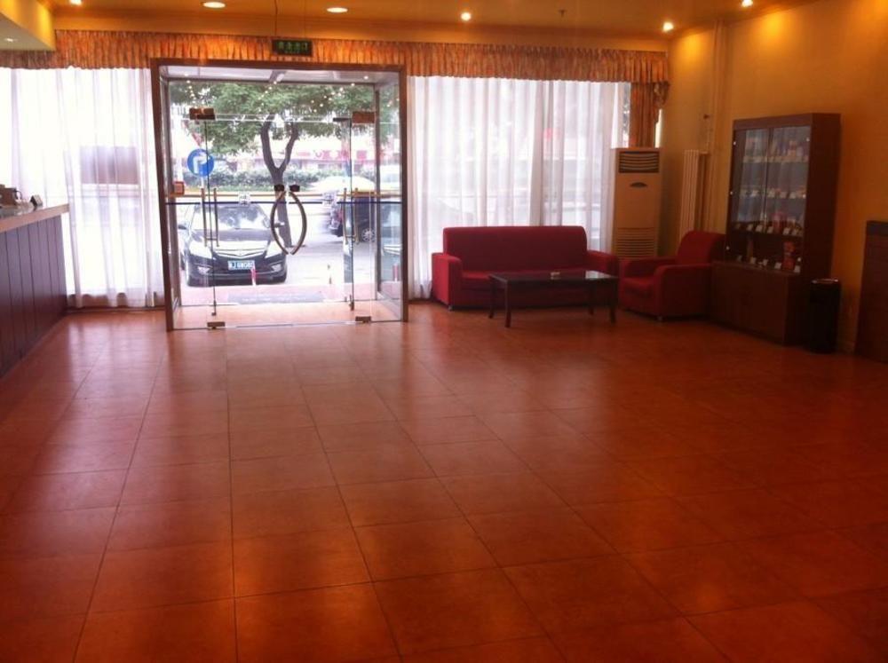 Hotel Ibis Tiantandongmen Metro Station Beijing