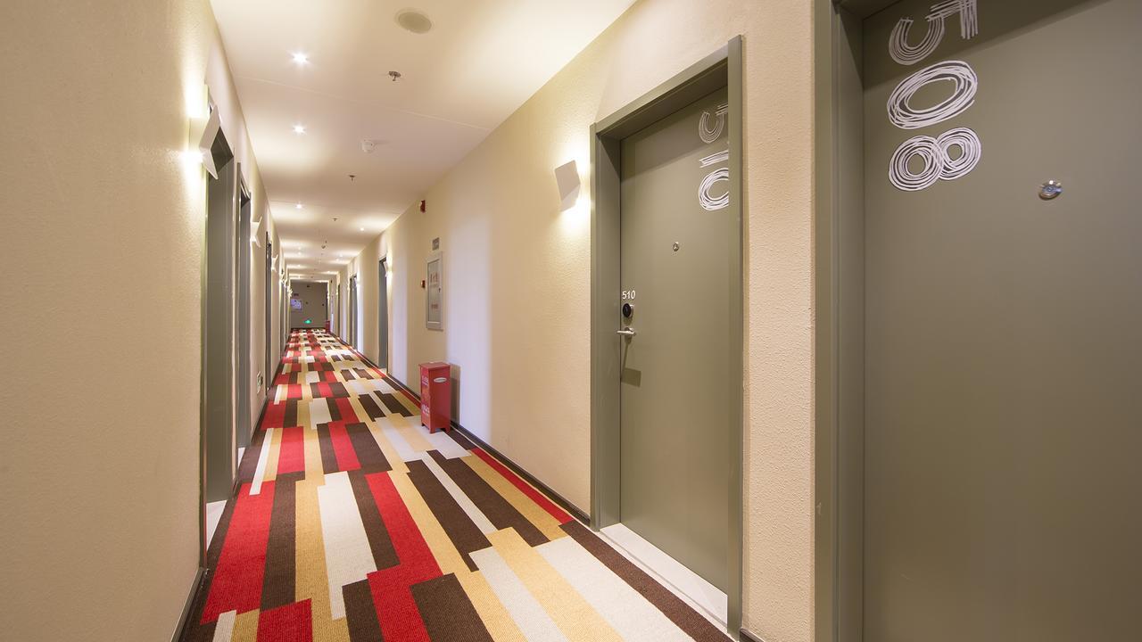 Ibis Tiantandongmen Metro Station Hotel Beijing